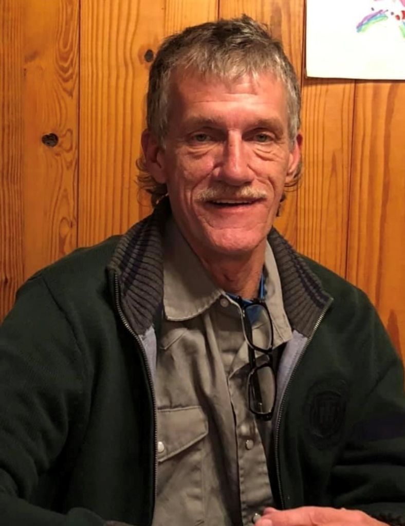 Ernest Kenneth Roberts, Jr. Profile Photo