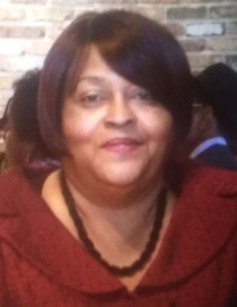BETTY JORDAN-SMITH