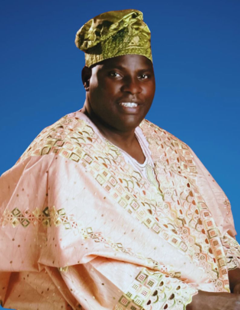 Daniel Oladepo Bamidele Profile Photo