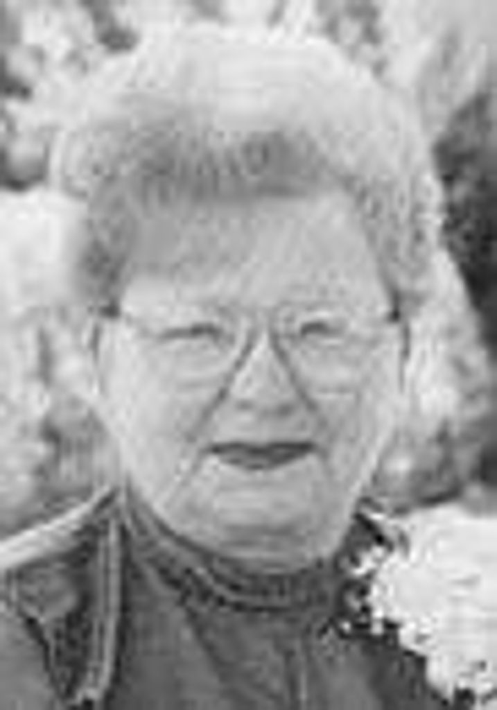 Genevieve (Clifford) Boone