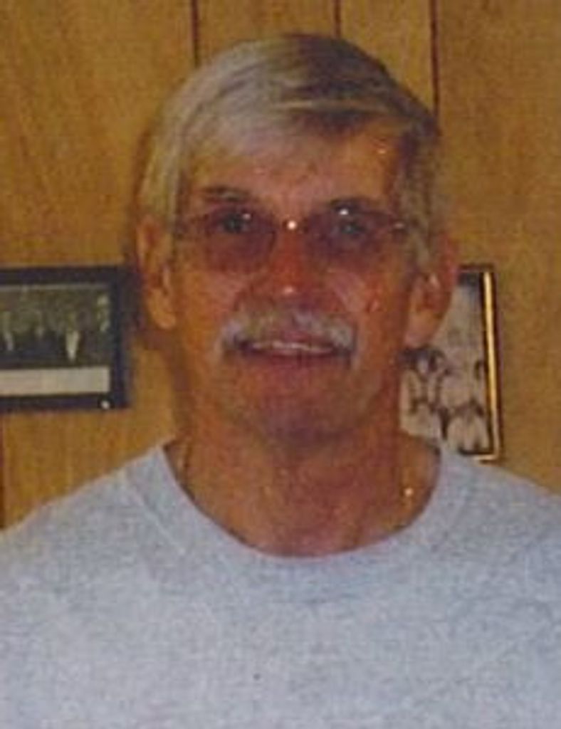 Richard   "Dick" Allen Smock