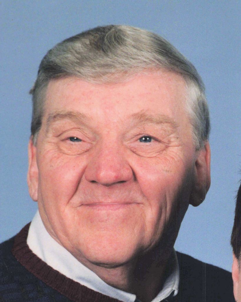 William Marshall Coleman Profile Photo