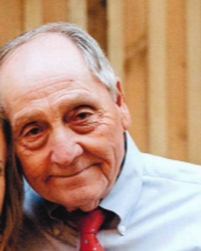 Donald Gilbert Raborn's obituary image