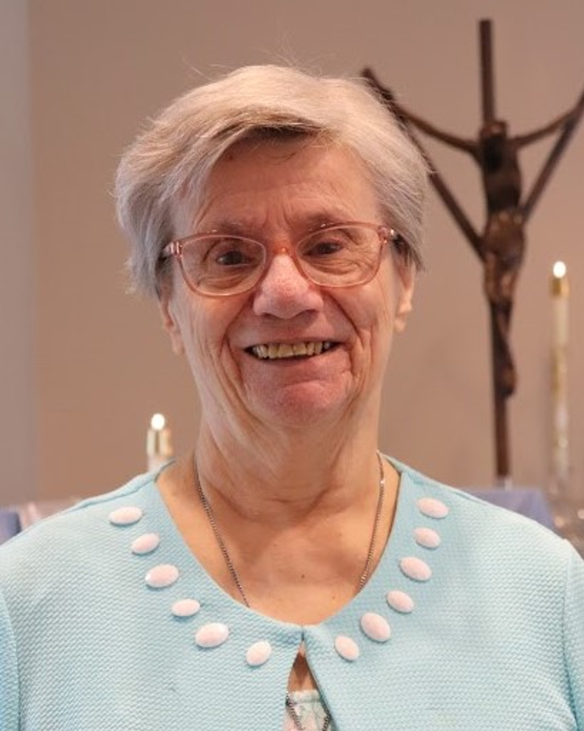 Sister Mary Bryan SND Profile Photo