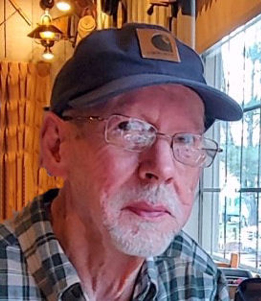 Donald Fowler Profile Photo