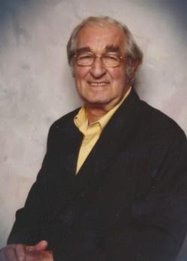 Howard "Graddy" Jones