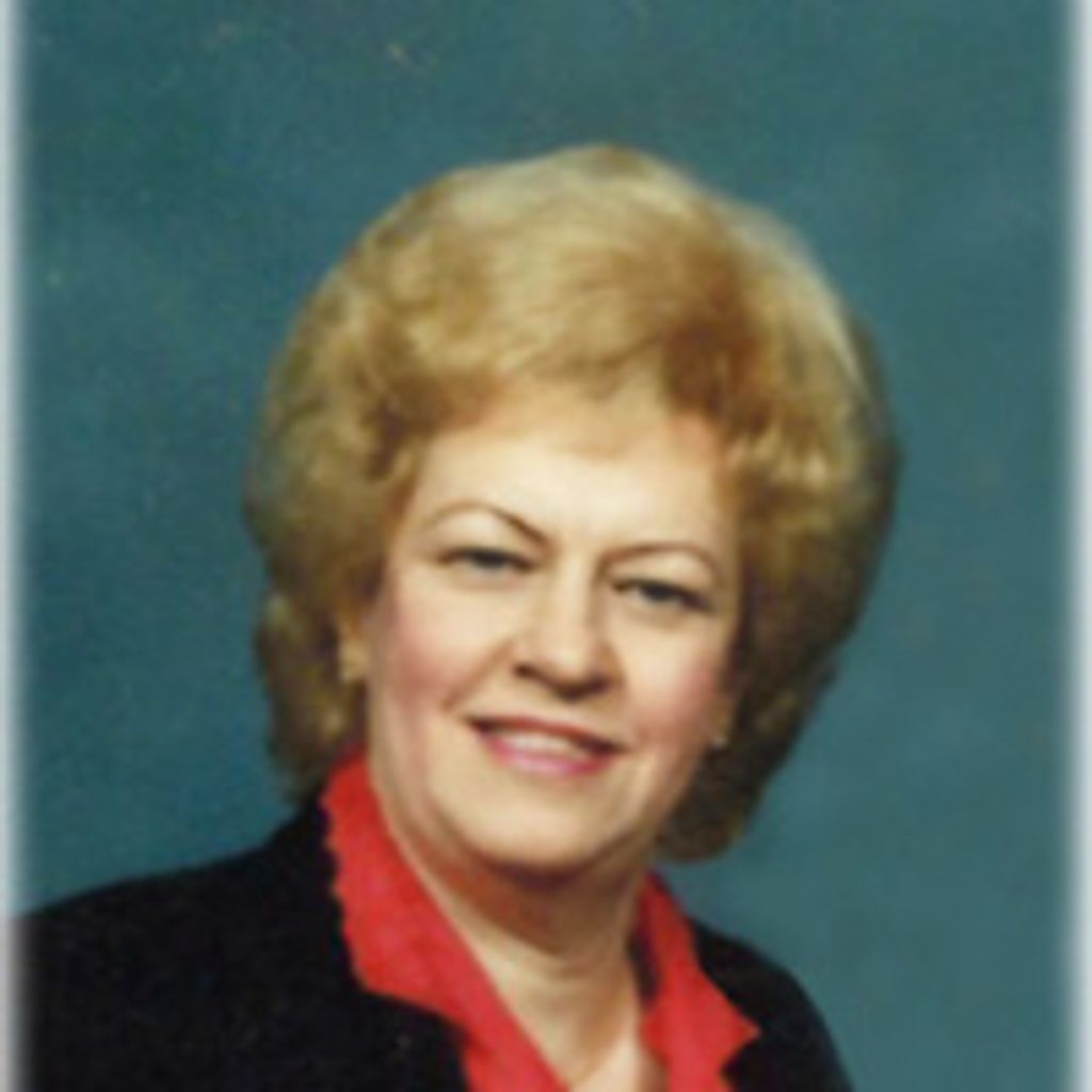 Shirley Powell
