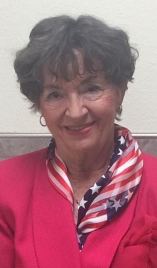Sharon Eileen Rogers