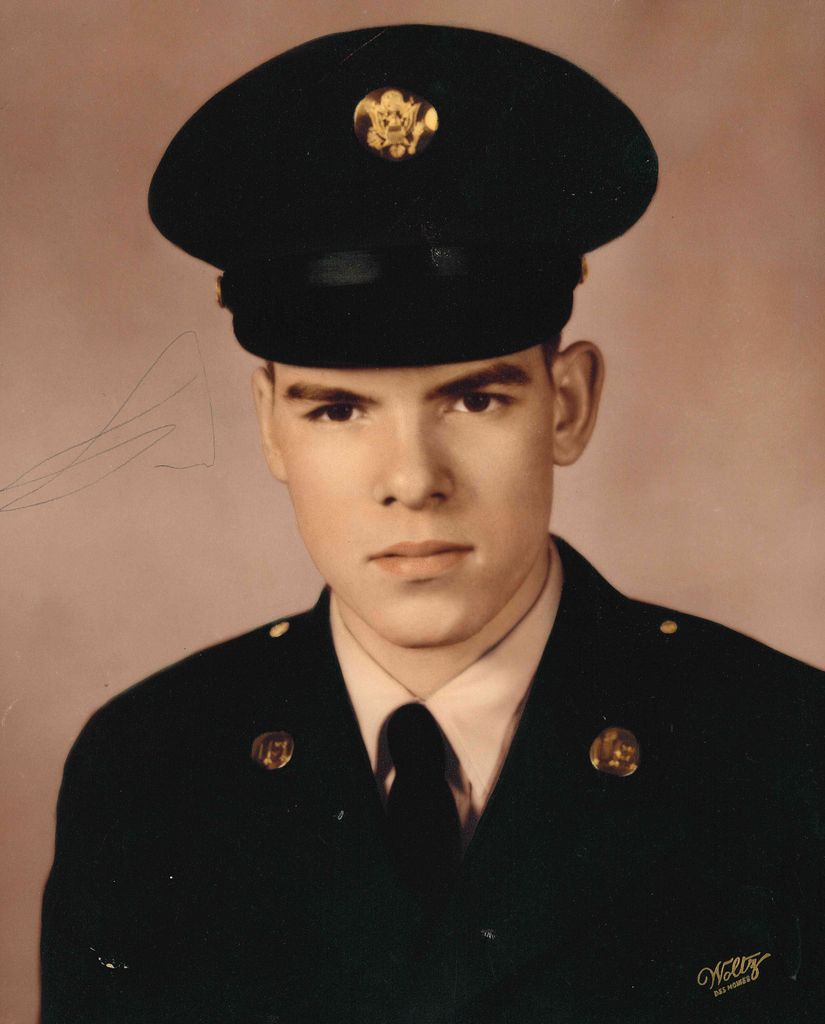 Donald Wayne Sutton Profile Photo