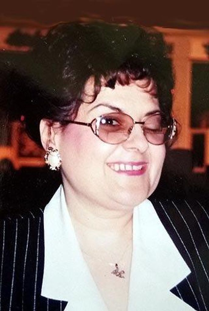 Linda L. Maiorana