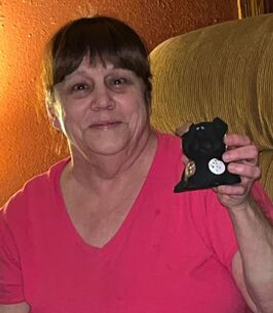 Sandra Vail Profile Photo