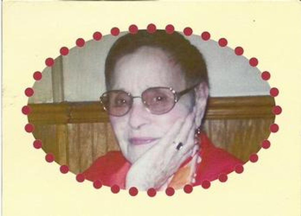 Virginia "Jean" Casciani Profile Photo