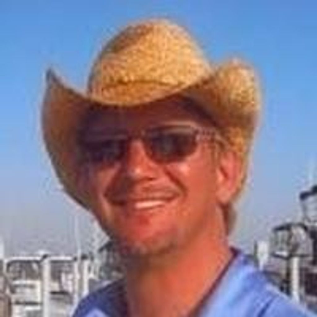Gavin P. Dooley-Pfeiffer