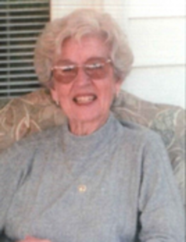 Lucille O'Quinn Brown Profile Photo