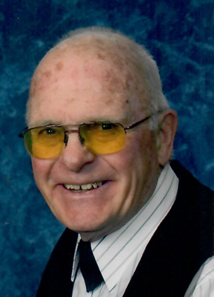 Chester Hejde Profile Photo