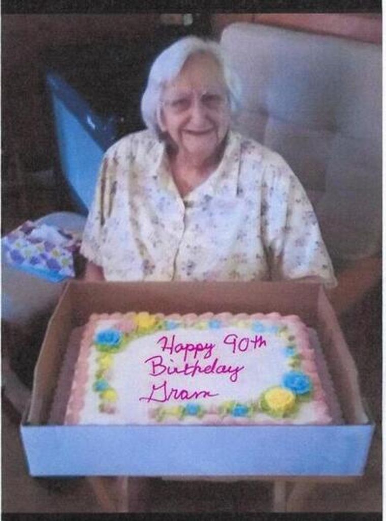 Grace L. Burbank Profile Photo