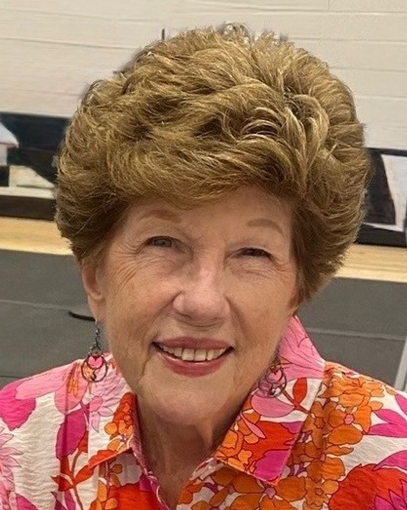 Marilyn Ann Ziegler Ottinger Profile Photo