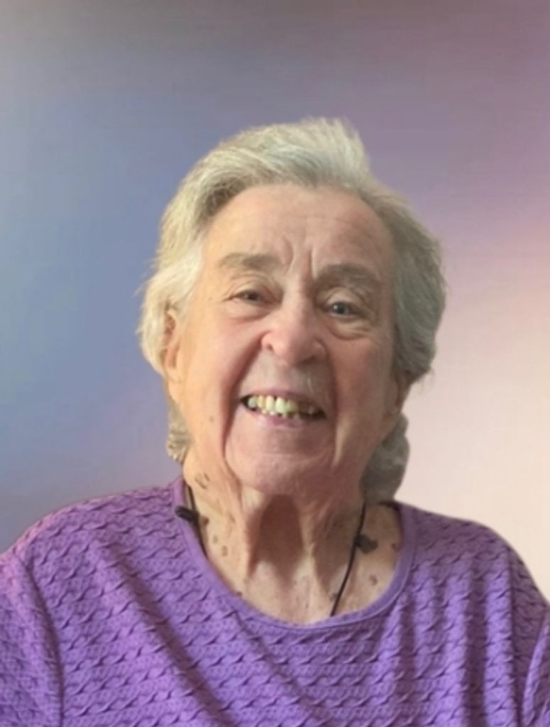 Anne M. Van Arnam Profile Photo