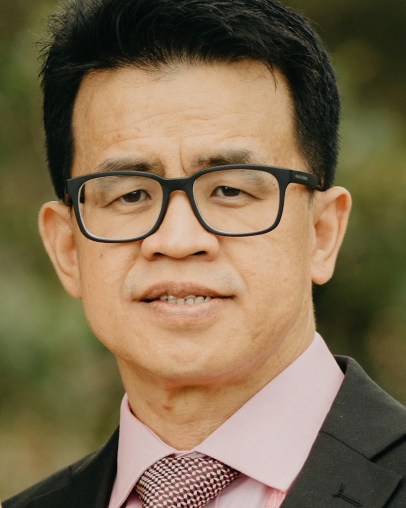 Delfin Bolinget Capuyan Profile Photo