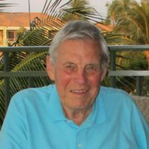 Robert Lew Hoerr Profile Photo