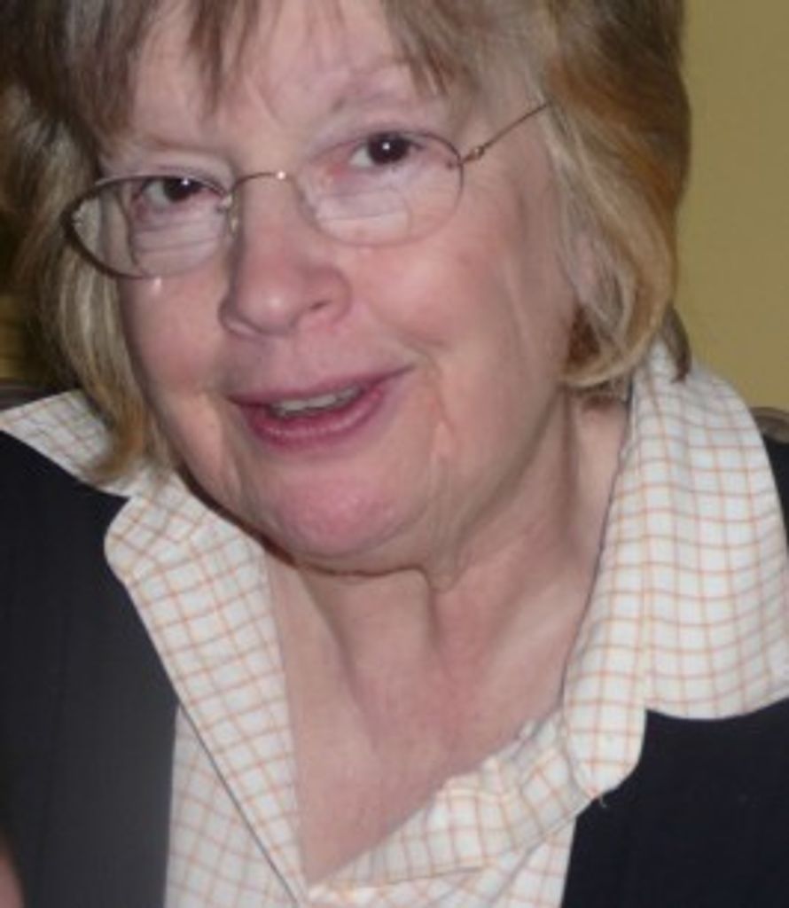 Marjorie Wyatt