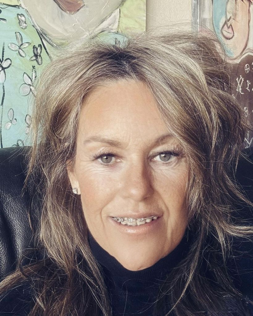 Kelley Denise Barry Hudson