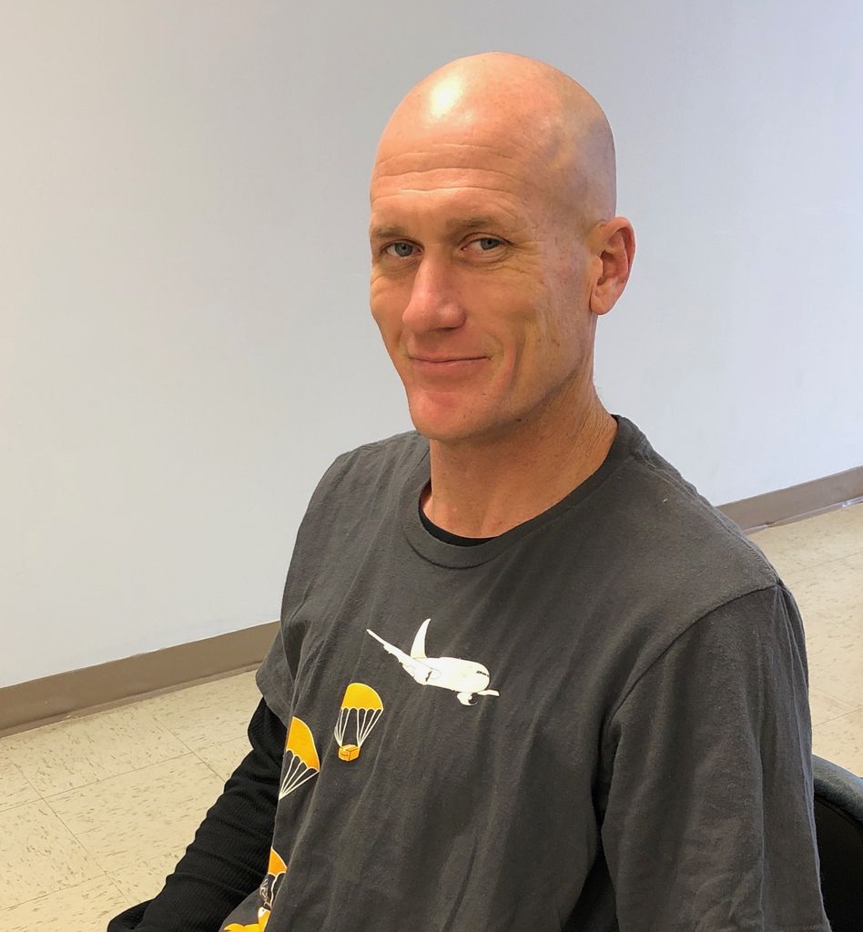 Johnathan Mynatte McKeehan Profile Photo