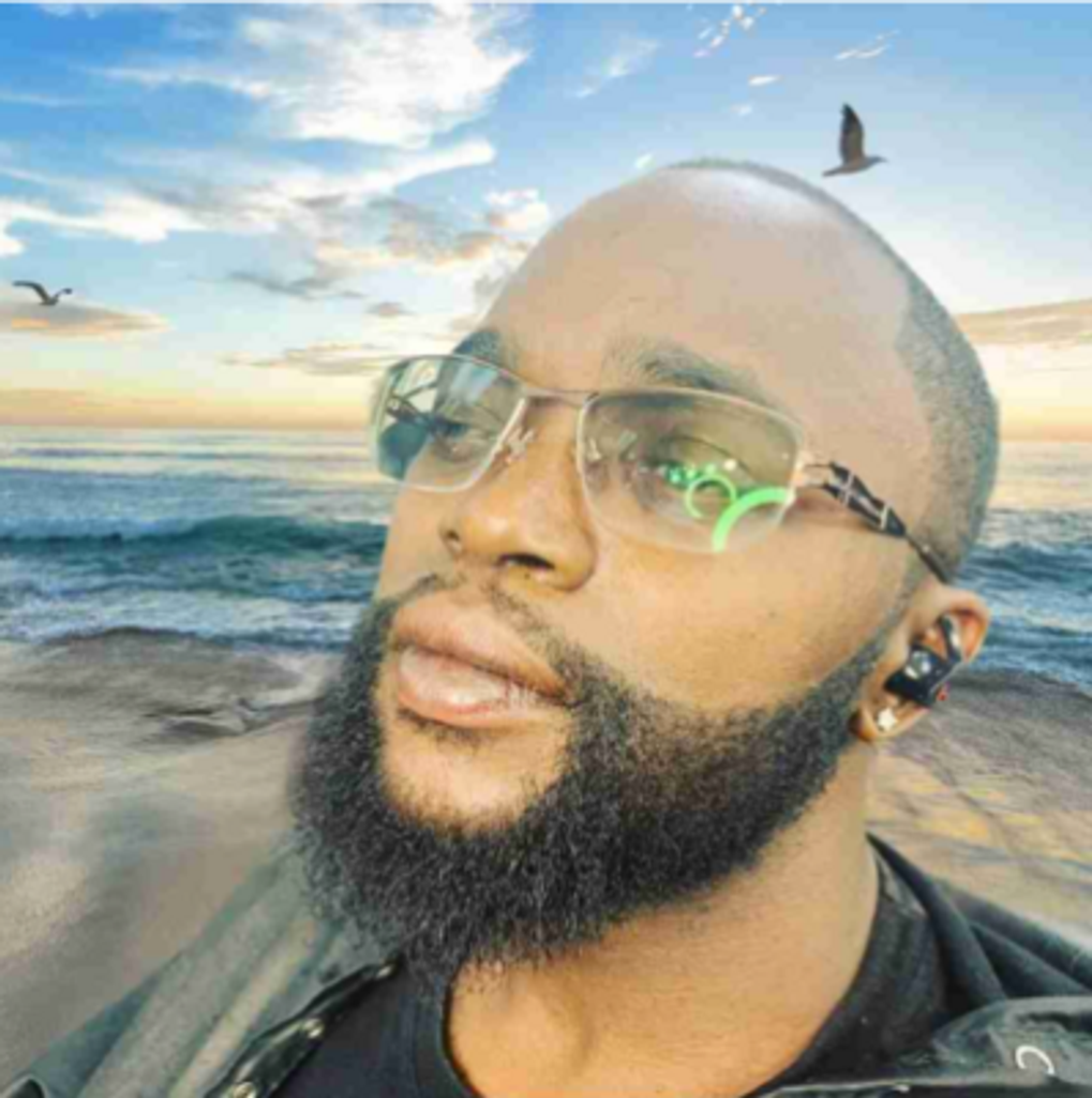 Marlon Moten Profile Photo