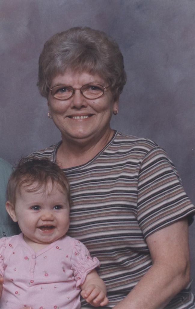 Kathryn Deyarmin Profile Photo