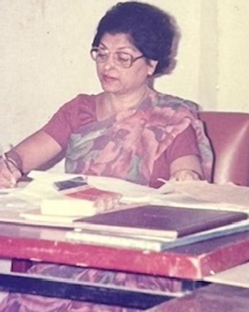 Shiela Dorothy Newton Profile Photo