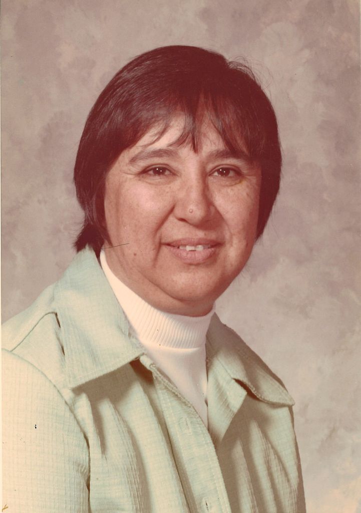 Blanca H. Jaimes Profile Photo