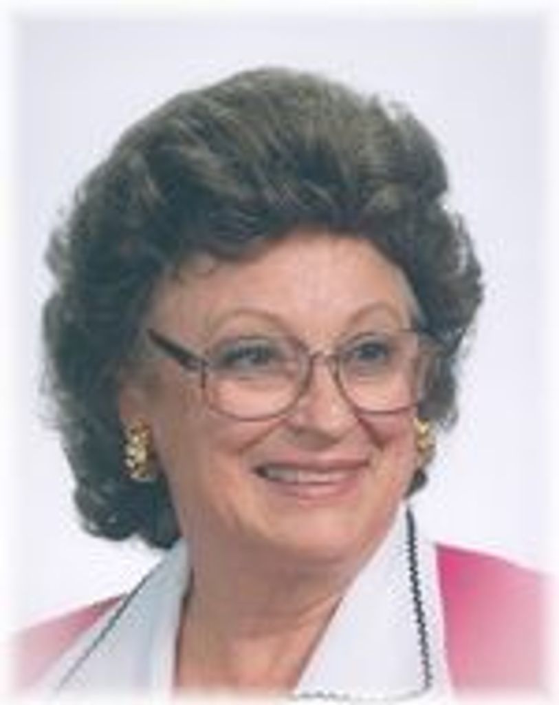Rose Marie Kloppenburg