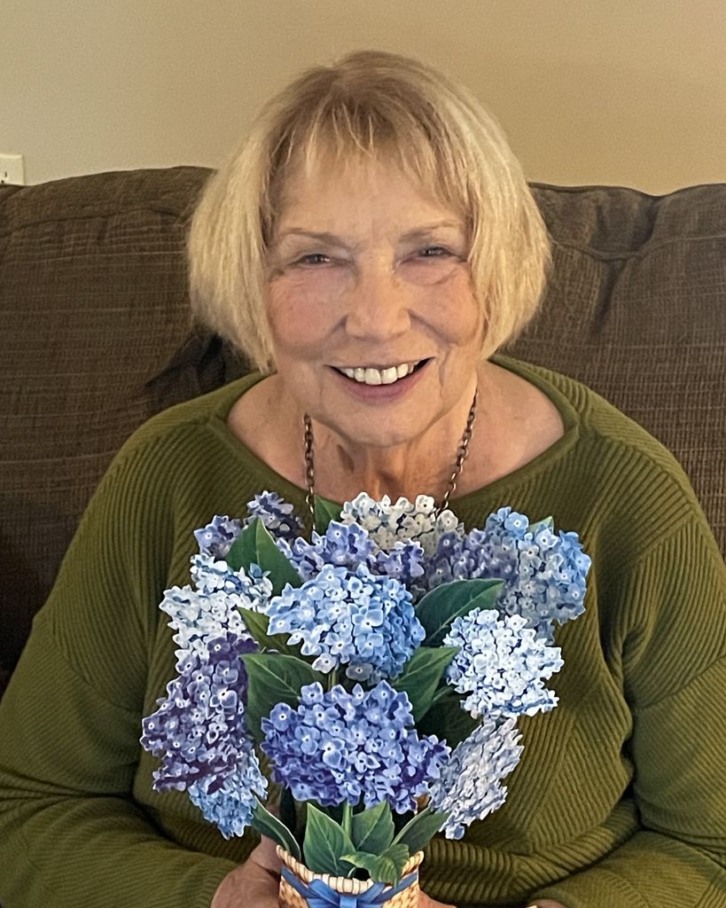 Margaret A. Witte Profile Photo