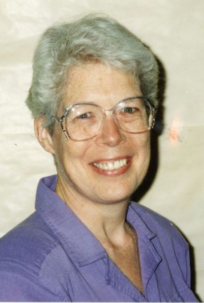 Sister Kay Carlew