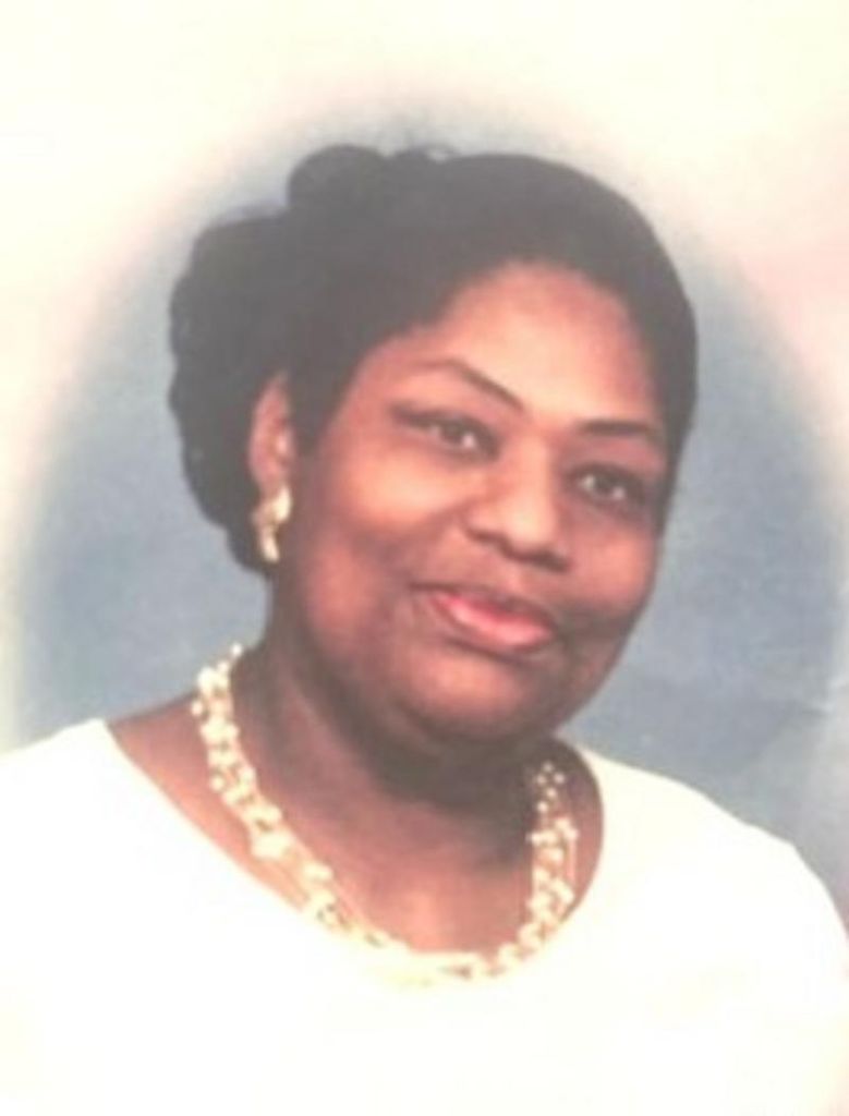 Merlie Mae Williams Profile Photo