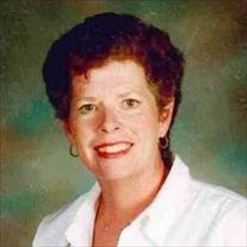 Cynthia Johnson