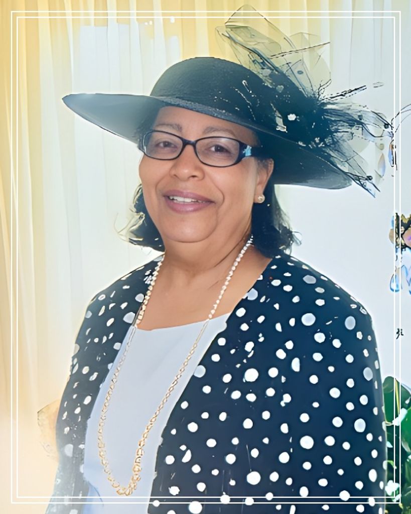 Carolyn Jean Williams Profile Photo