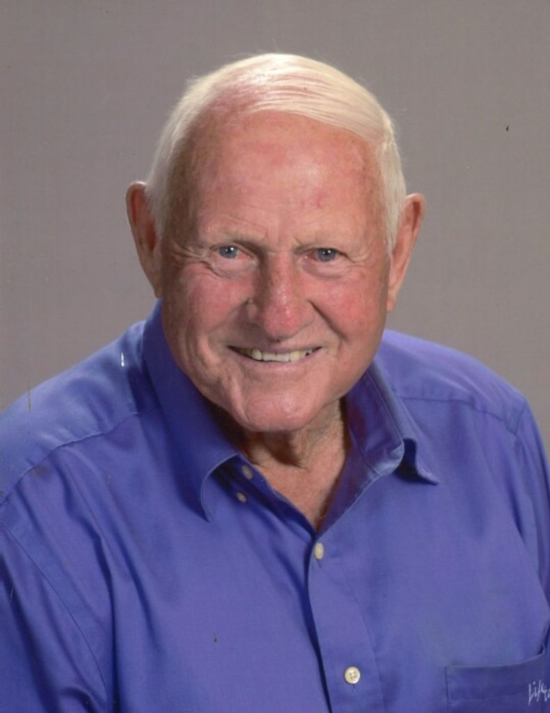Lawrence Neil Wood Profile Photo