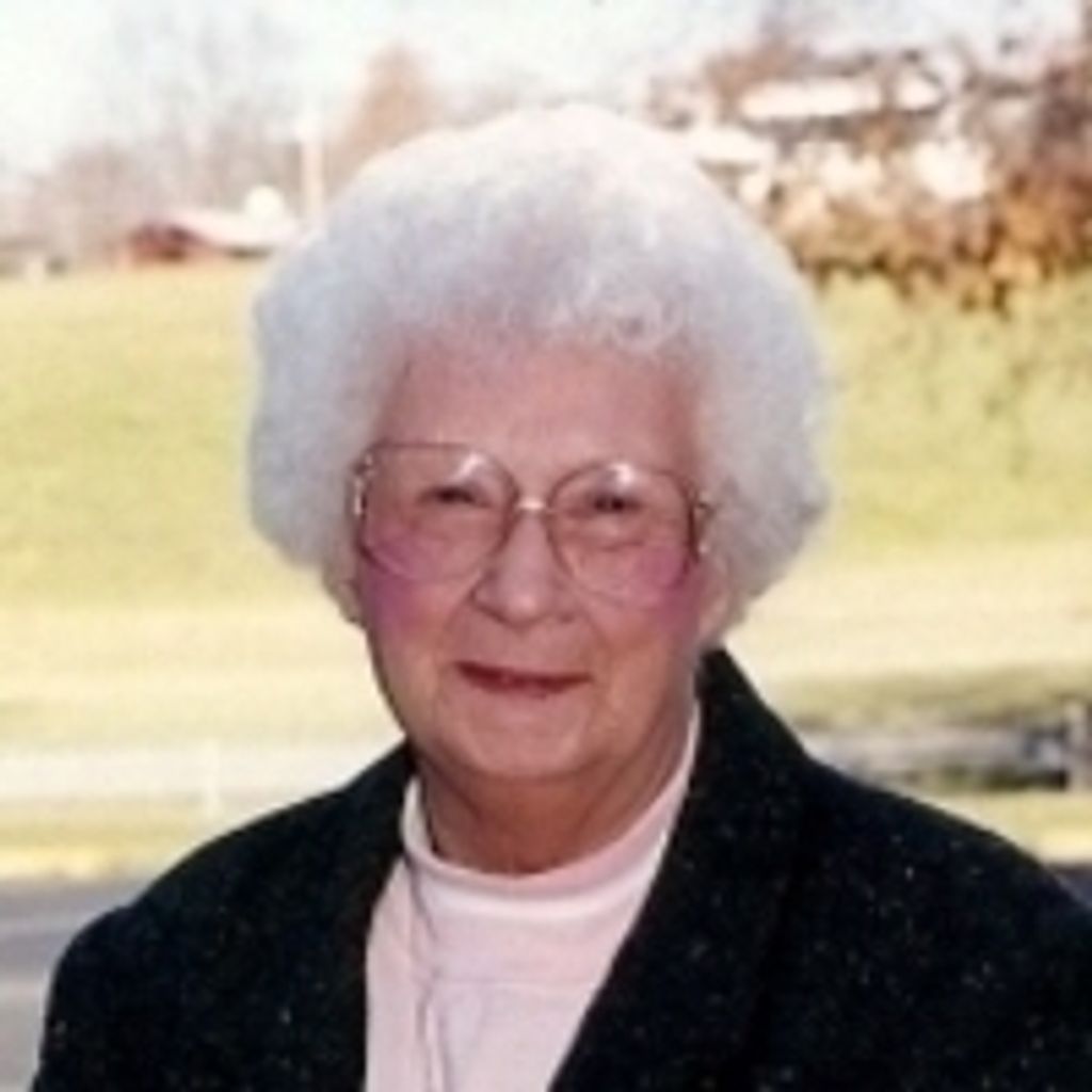 Mildred R. Miller