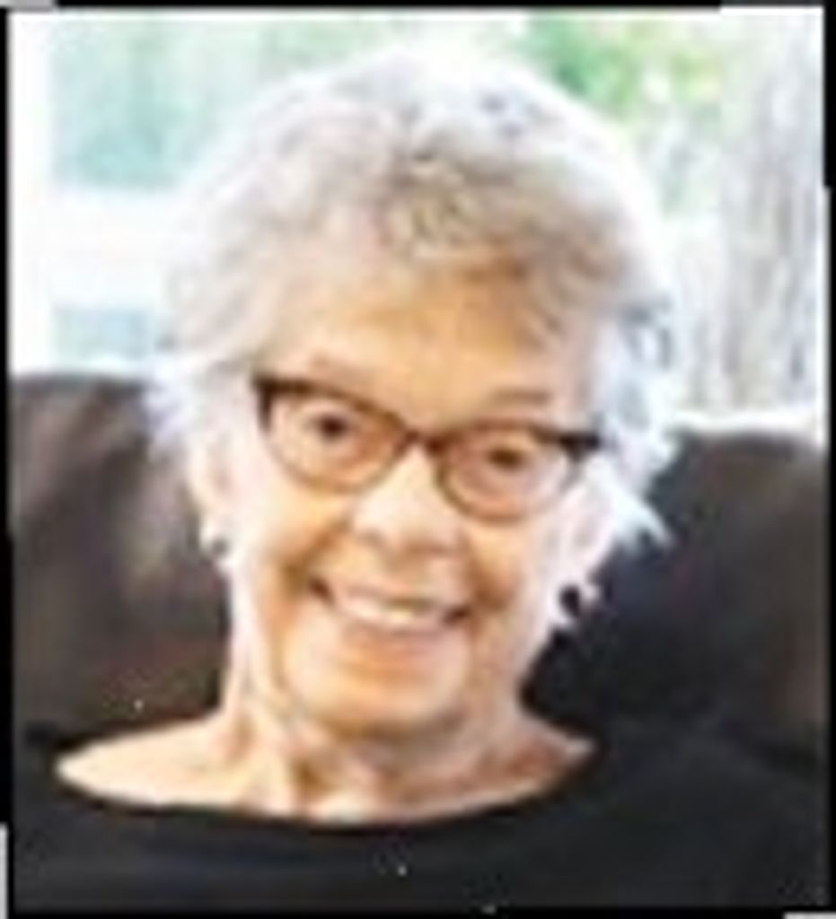 Mary Marcia Cihak