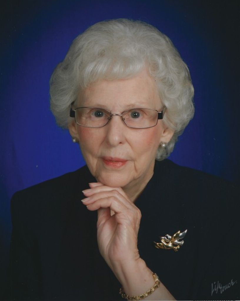 Henrietta Crosby Brammer