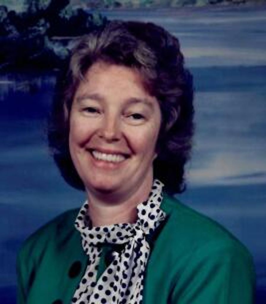 Margie Stinnette