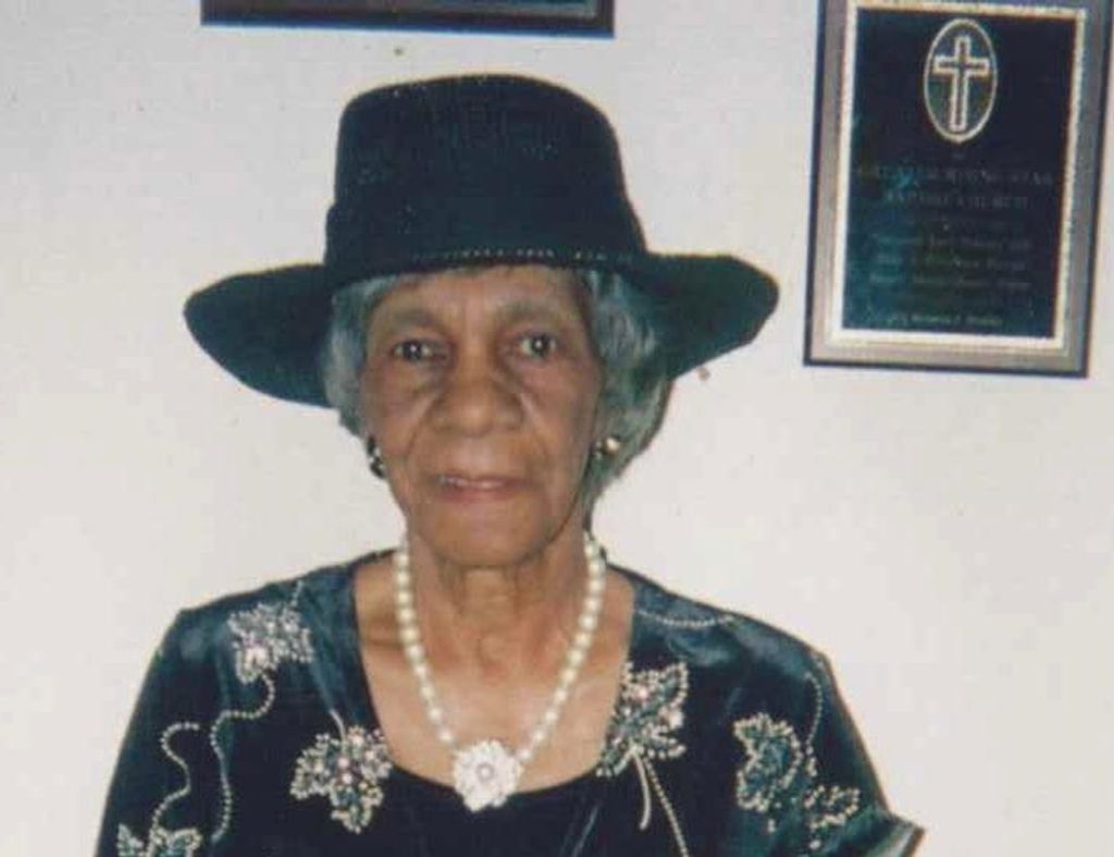RUTHIE DILWORTH