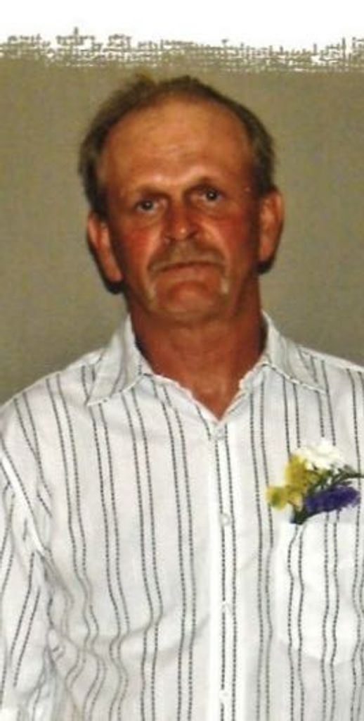 Harold Ray Skidmore Profile Photo