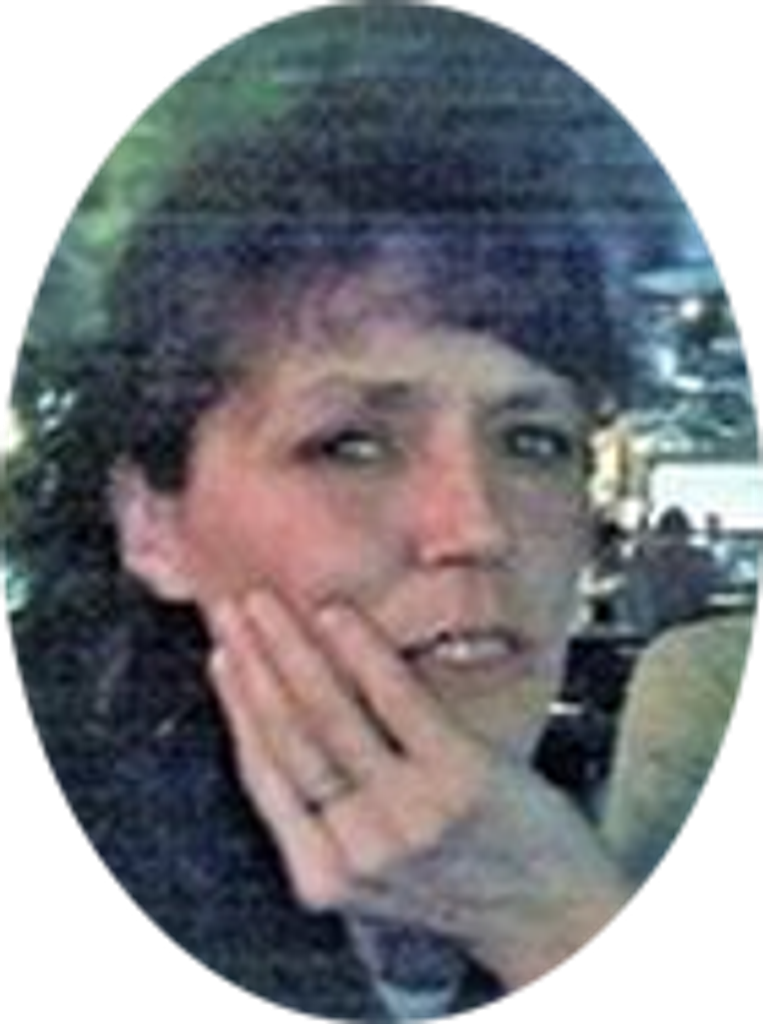 Shirley Barenz