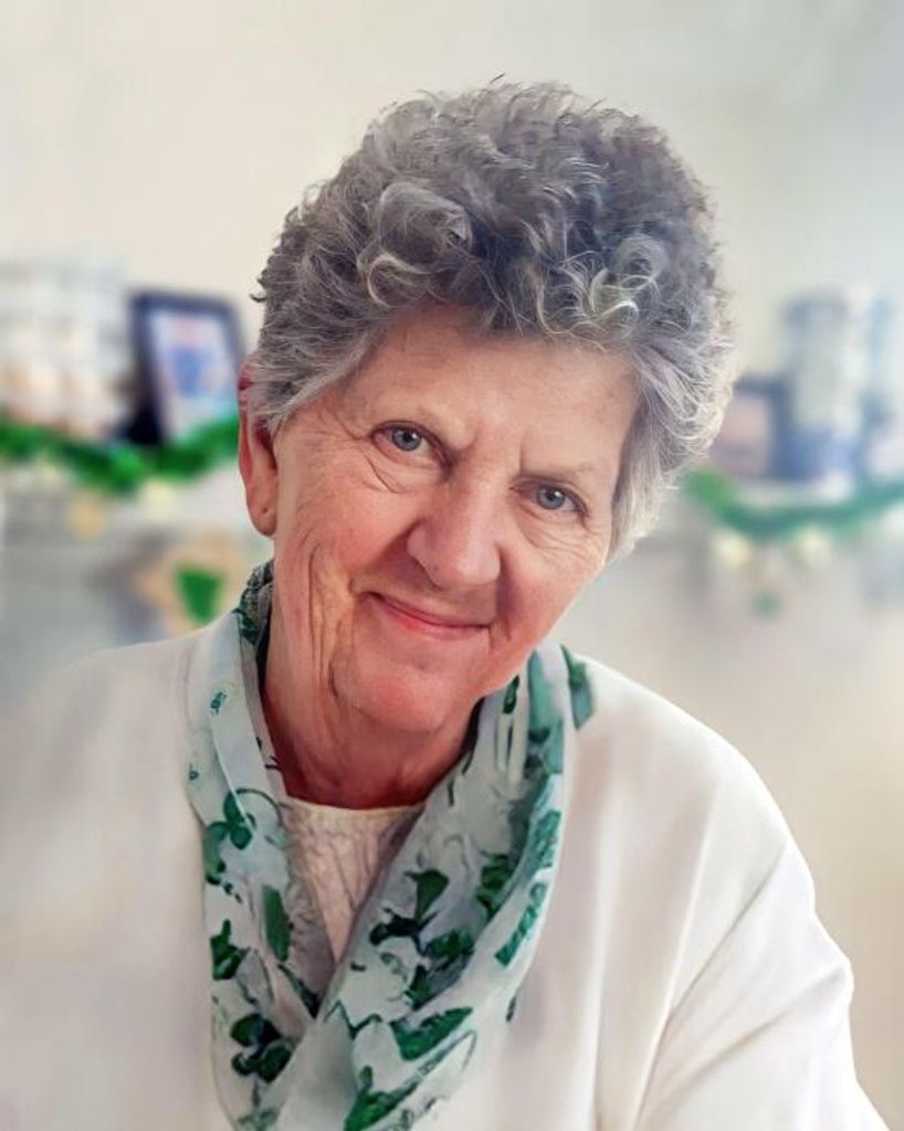 Mariann Brewer