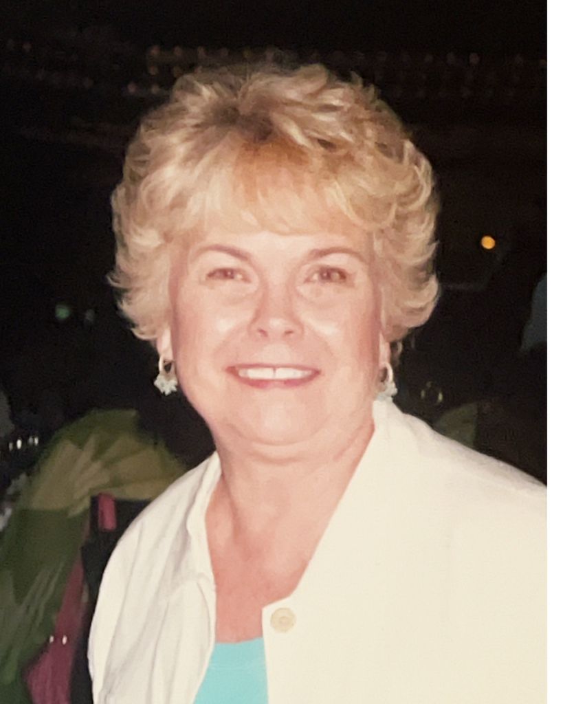 Judy Chandler