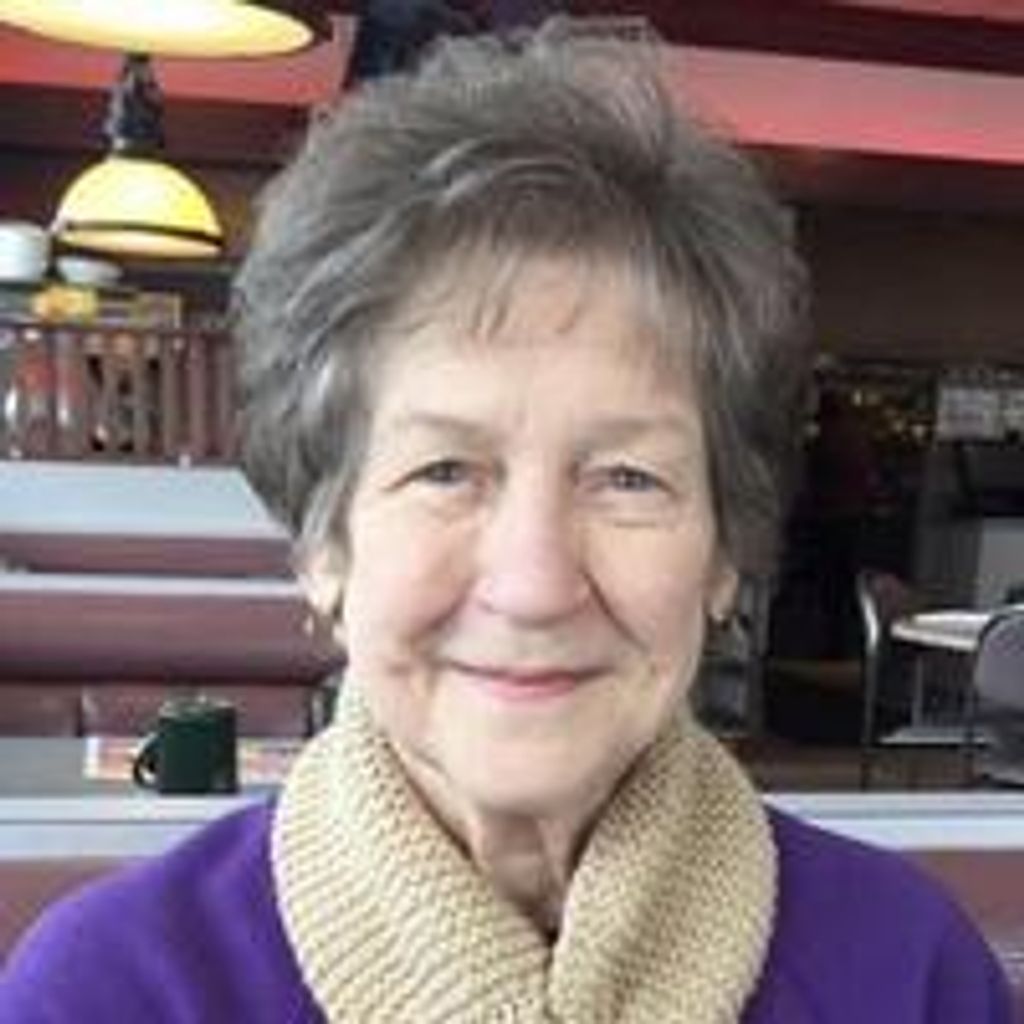 Joan Caroline Romanowski Profile Photo