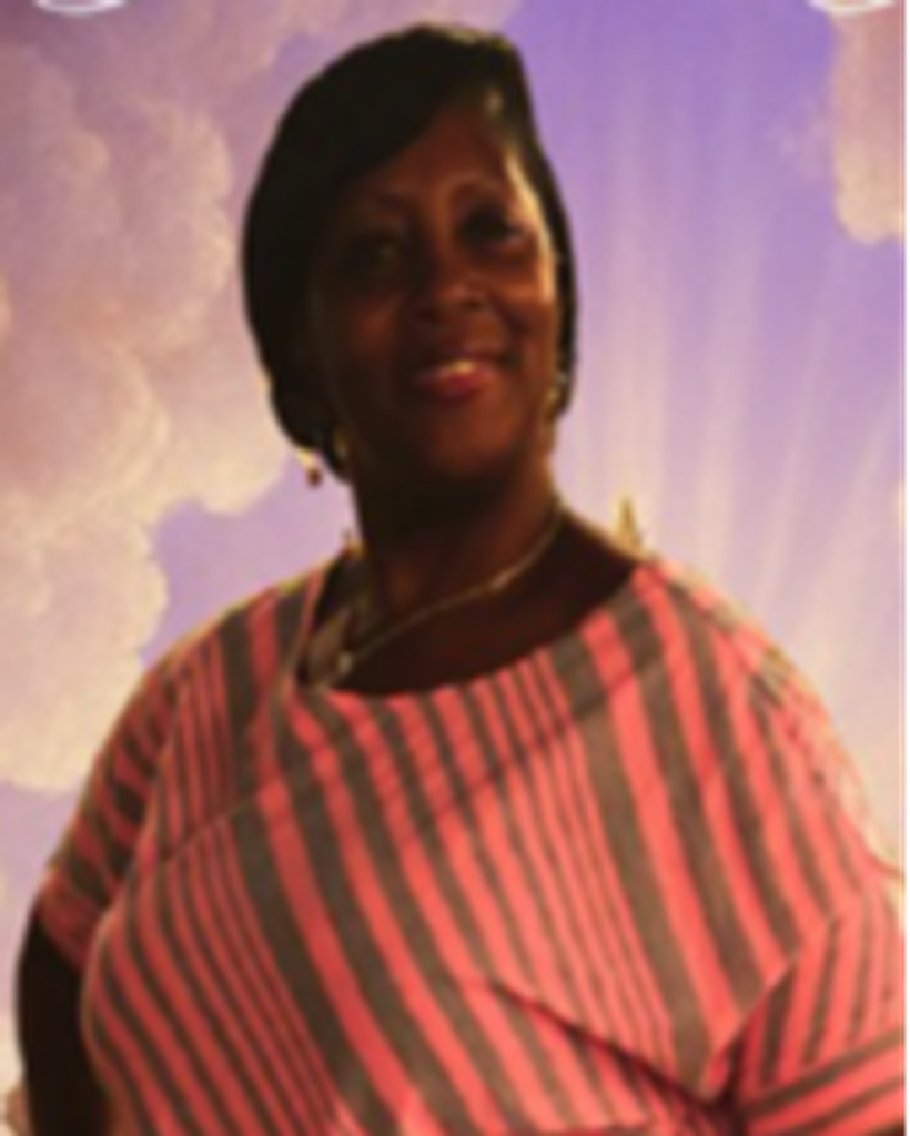 Willie Mae Heilderberg Profile Photo