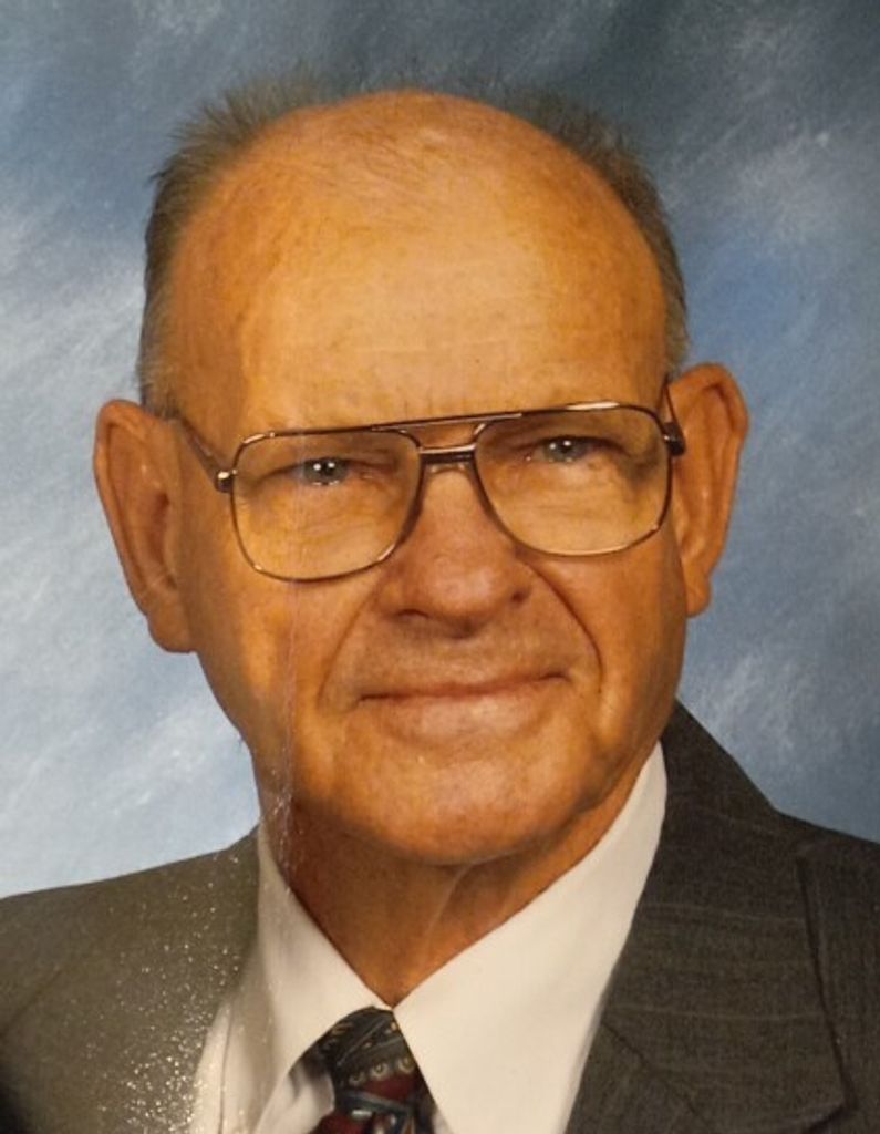 Odis Ousley